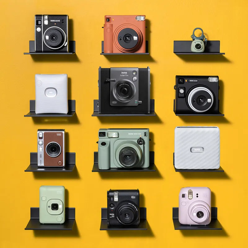 Fujifilm cameras and Instax collection available online in Qatar