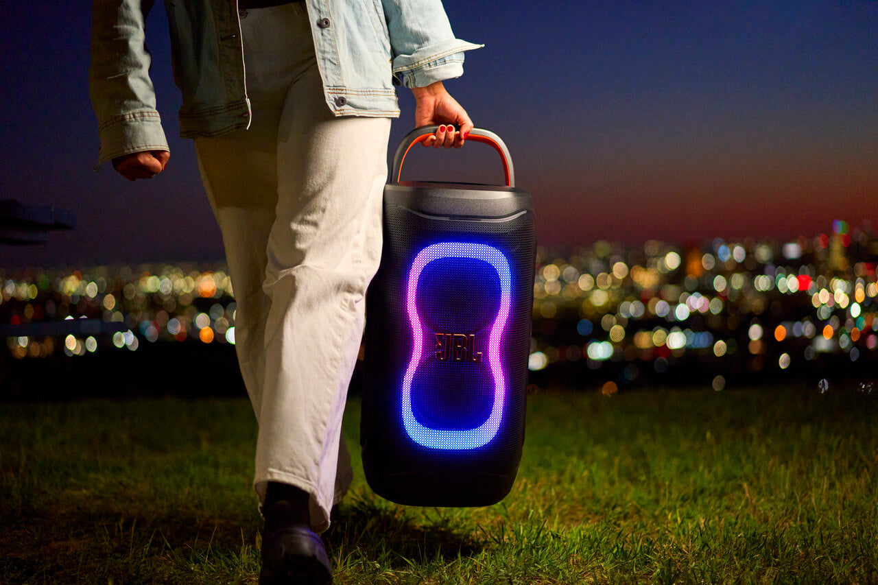 Bluetooth speaker collection Qatar