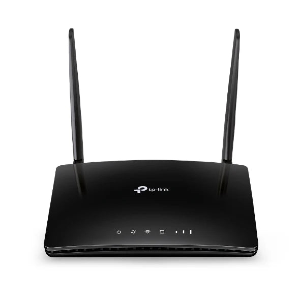 TP-Link wireless router and networking equipment for fast and reliable Wi-Fi connectivity