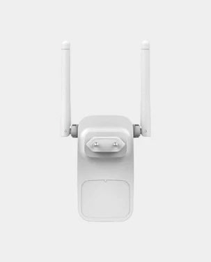 D-Link WiFi range extender for improved wireless coverage and network connectivity