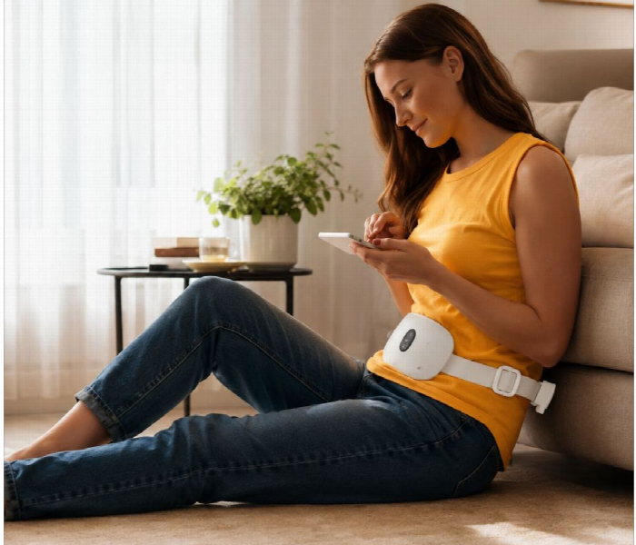 Buy Electric Body Massagers & Heating Pads Online in Qatar - QGo
