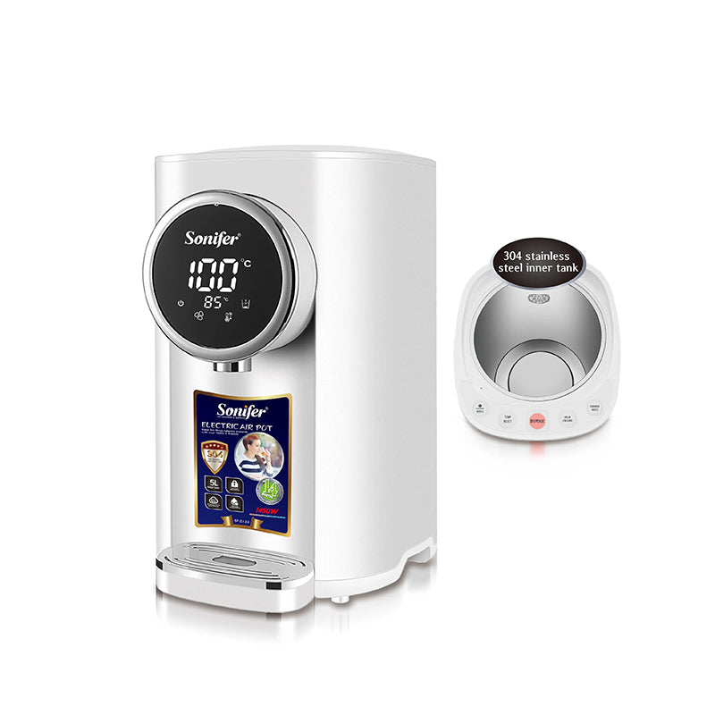 Sonifer home appliances collection Qatar
