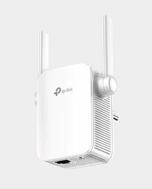 TP-Link RE305 AC1200 Dual Band Wi-Fi Range Extender