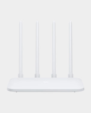 Xiaomi Mi Router 4C Wireless WiFi Router – White