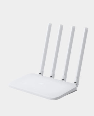 Xiaomi Mi Router 4C Wireless WiFi Router – White