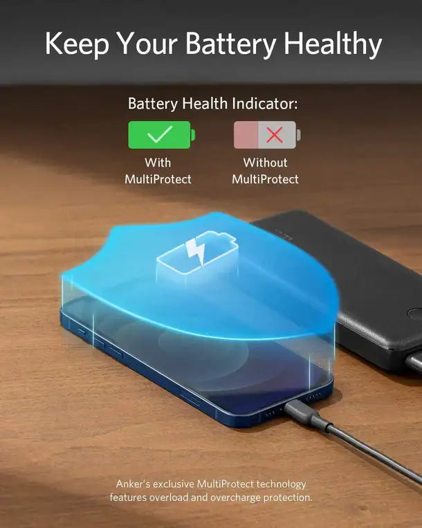 20000mAh Power Bank Qatar