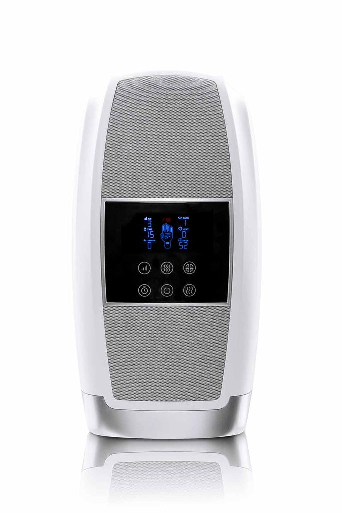 Porodo Hand Massager Six Massage Modes Qatar