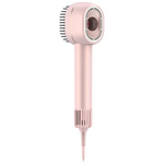 Hair dryer and straightener brush Qatar