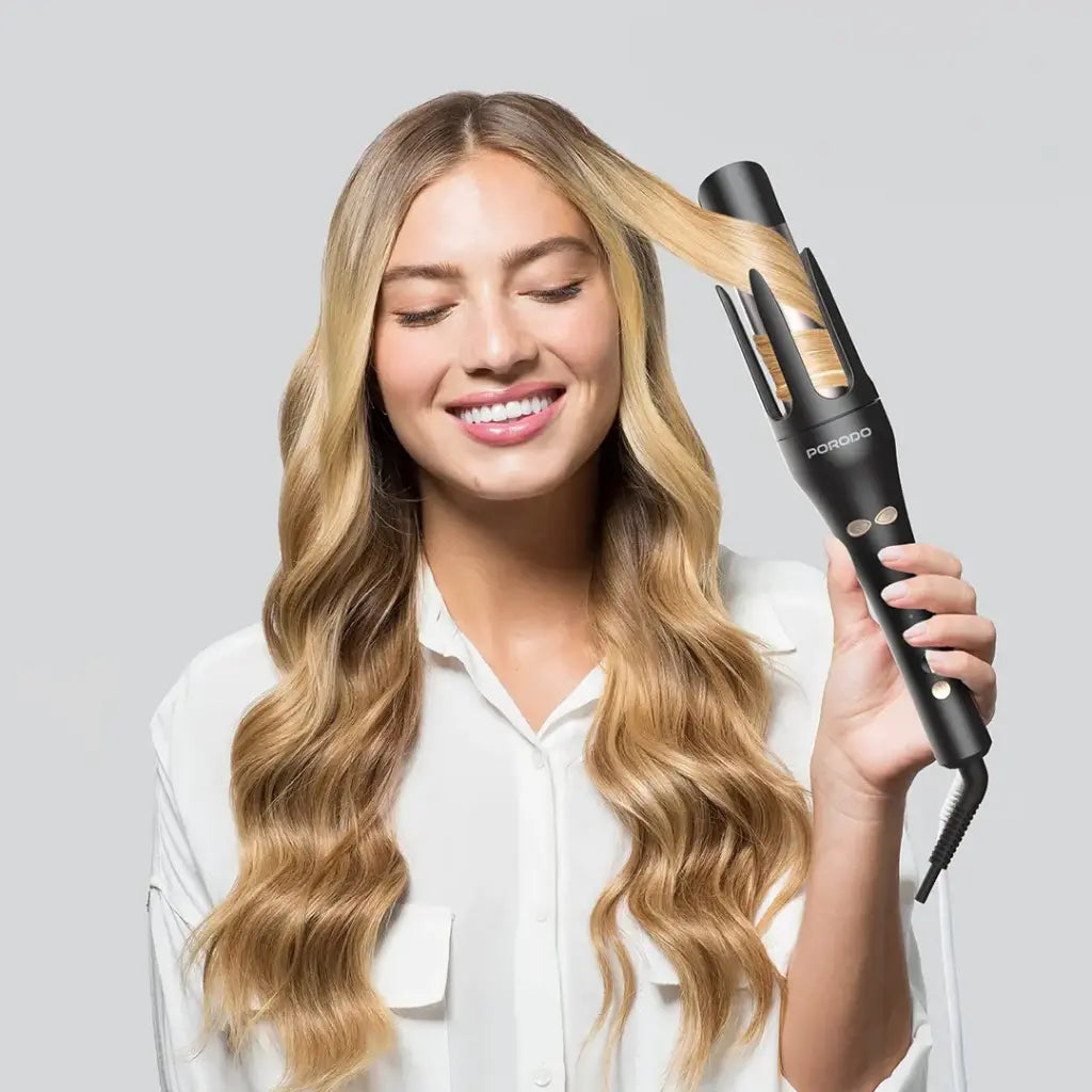 Automatic hair styling tool Qatar