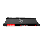 3-in-1 Treadmill Qatar Sparnod WalkyShaky Front View