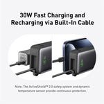 30W Fast Charging Power Bank Doha