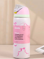Owala FreeSip 32oz Stainless Steel Water Bottle Online Qatar
