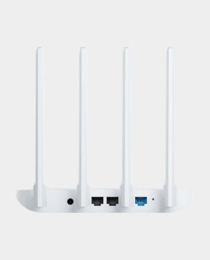 Xiaomi Mi Router 4C Wireless WiFi Router – White