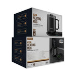 Lepresso Smart Heating Mug - Black LePresso