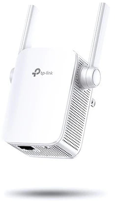 TP-Link RE305 AC1200 Dual Band Wi-Fi Range Extender