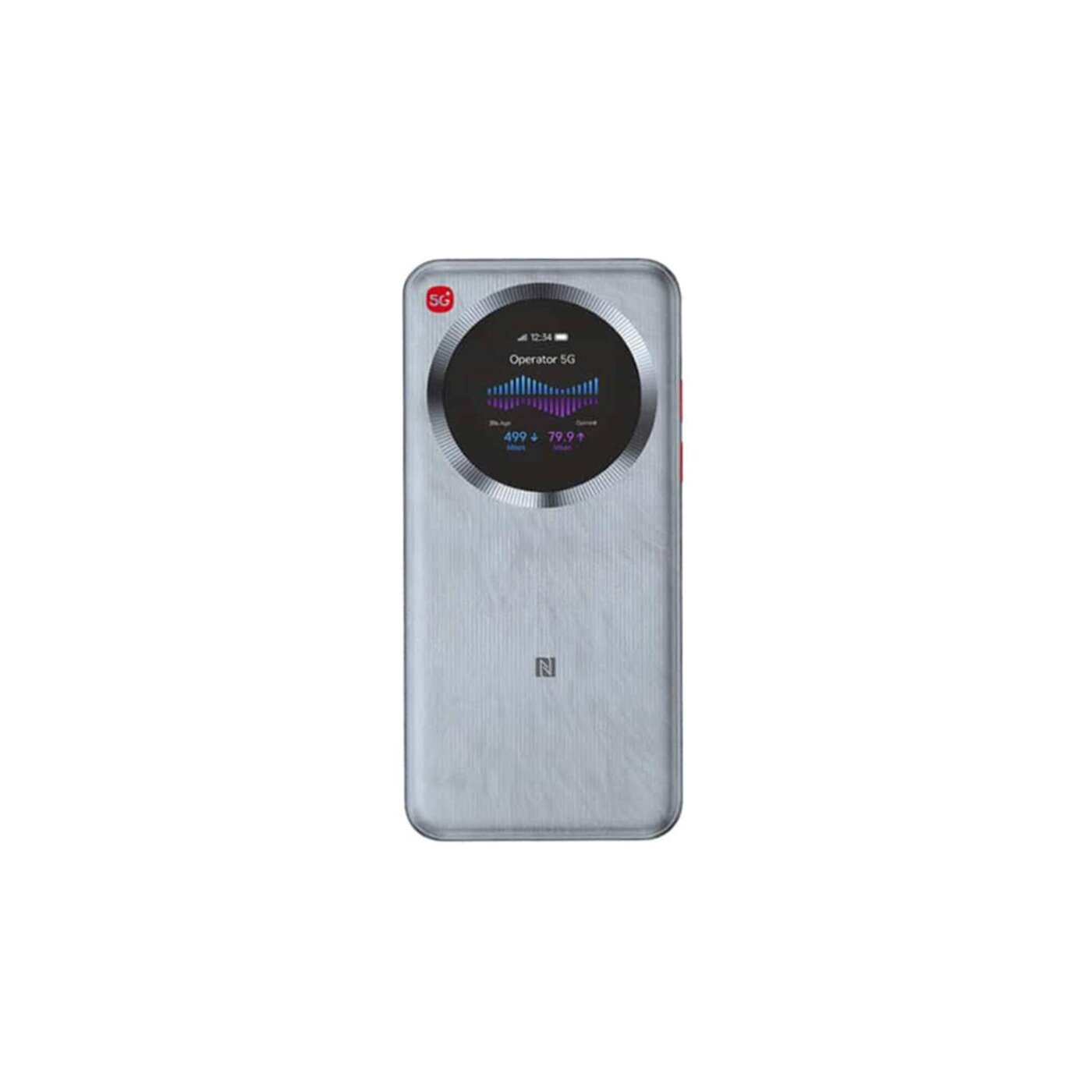 5G Mobile Hotspot Qatar Portable Internet Router