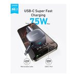 75W Car Charger Qatar