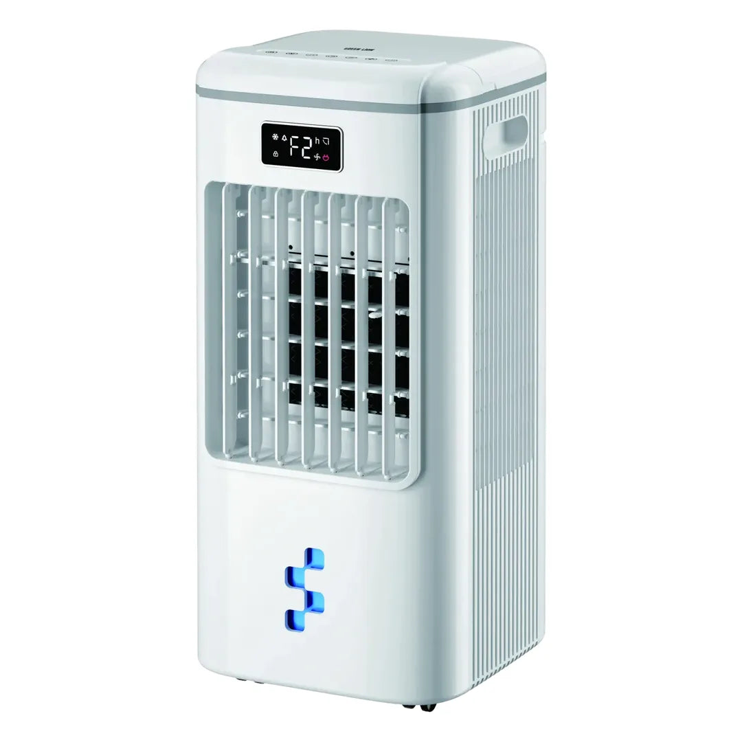 Air Cooler Qatar Green Lion AC-200 6L White