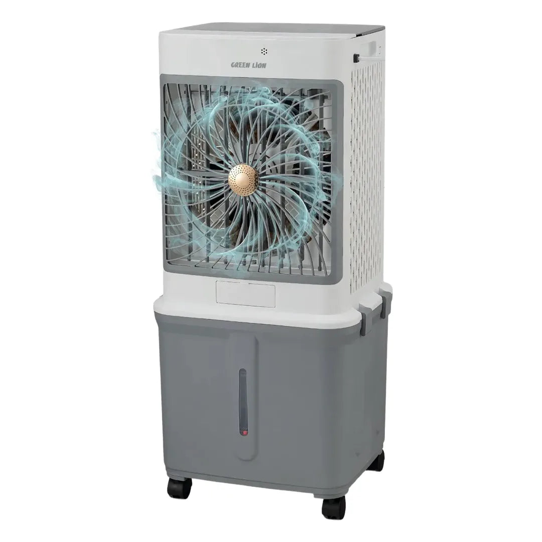 Air Cooler Qatar Green Lion GA30 30L Grey