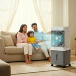 Air Cooler Qatar Home and Office Cooling
