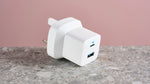 Anker 323 Charger 33W USB-C Fast Charger A2331K11 Qatar