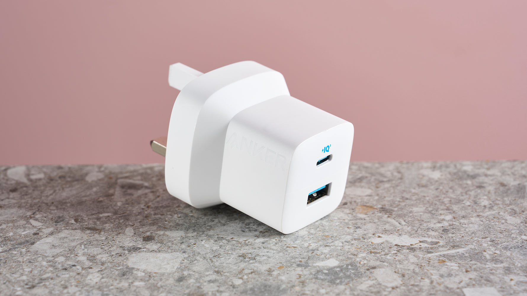 Anker 323 Charger 33W USB-C Fast Charger A2331K11 Qatar