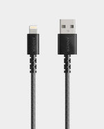 Anker PowerLine Select Plus USB-A to Lightning Cable A8012H12 best selling iPhone charging cable in Doha Qatar
