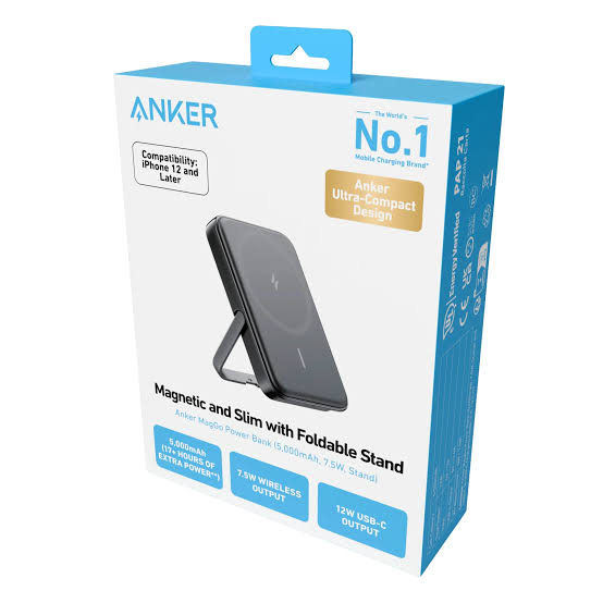 Anker Power Bank Qatar