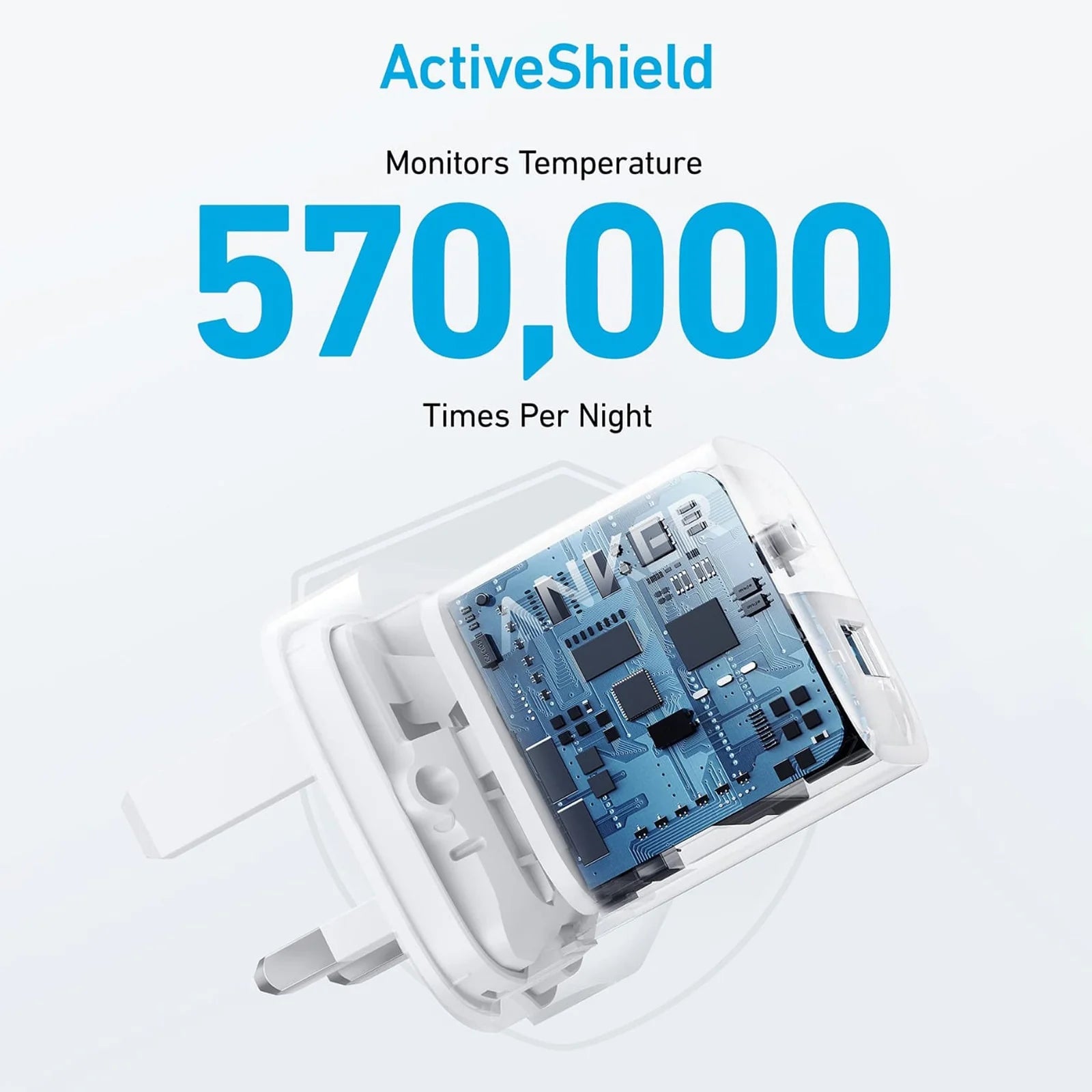 Anker Wall Charger Qatar