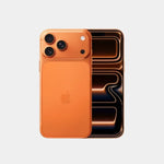 Apple iPhone 17 Pro 512GB Cosmic Orange Arabic Version Qatar