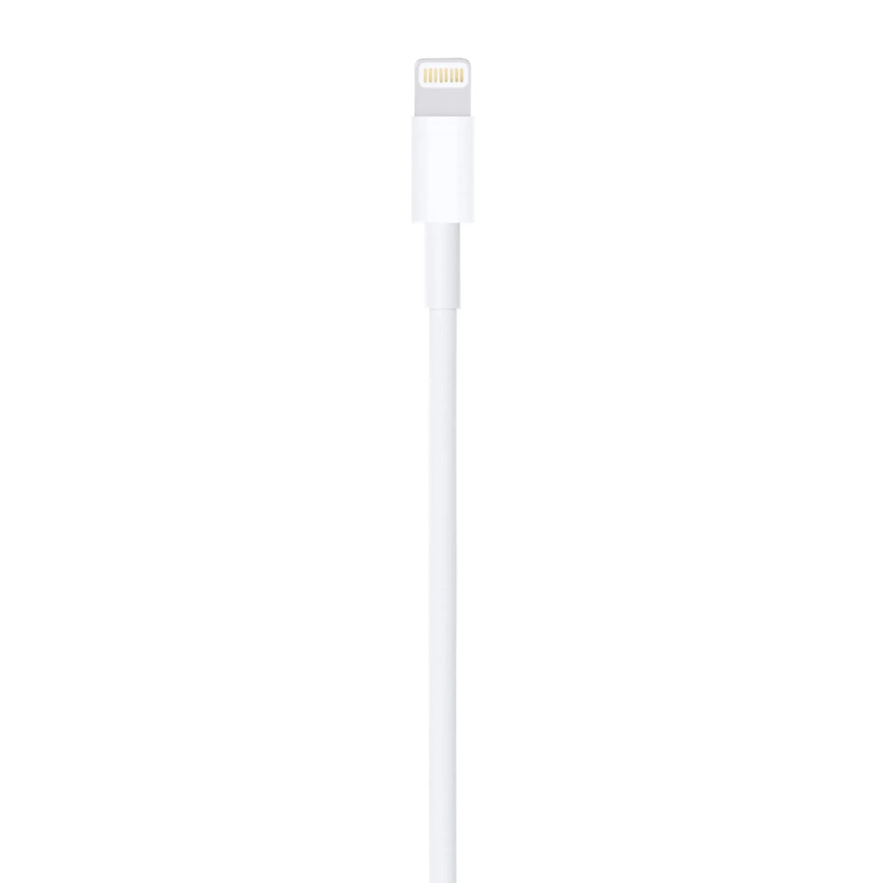 Apple 2 Meter Lightning Cable Doha