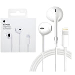 Apple EarPods A1748 with Lightning Connector wired in-ear headset in Qatar