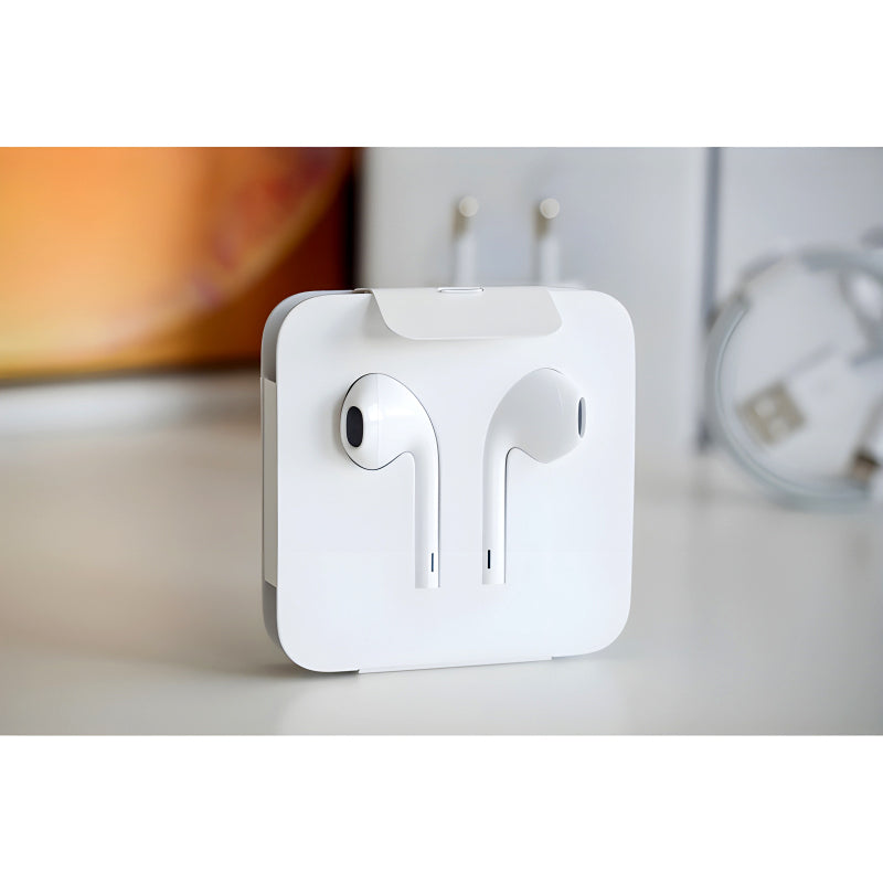Apple In-Ear Headset Doha