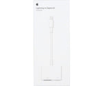 Apple Lightning to Digital AV Adapter for HDMI TV and monitor connection in Qatar