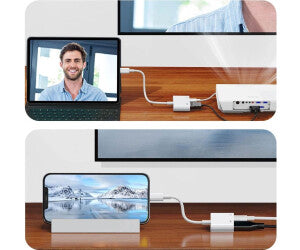 Apple TV Connection Adapter Doha