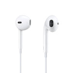 Apple Wired Earphones Qatar