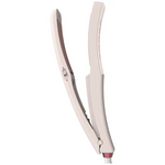 Portable hair straightening brush Qatar
