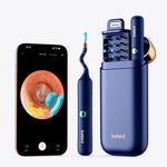 Bebird EarSight Plus HD Camera Ear Cleaner with WiFi App Qatar