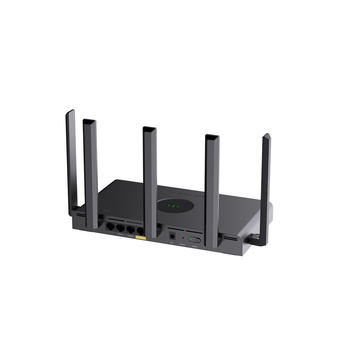 Best Wi-Fi 6 Router Qatar