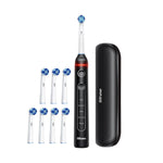 Bitvae R2 Sonic Electric Toothbrush with 8 Brush Heads Qatar