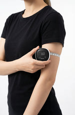 Bluetooth body measuring tape Doha