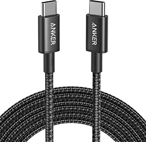 Braided USB-C Cable Doha