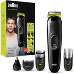 Braun Trimmer Qatar
