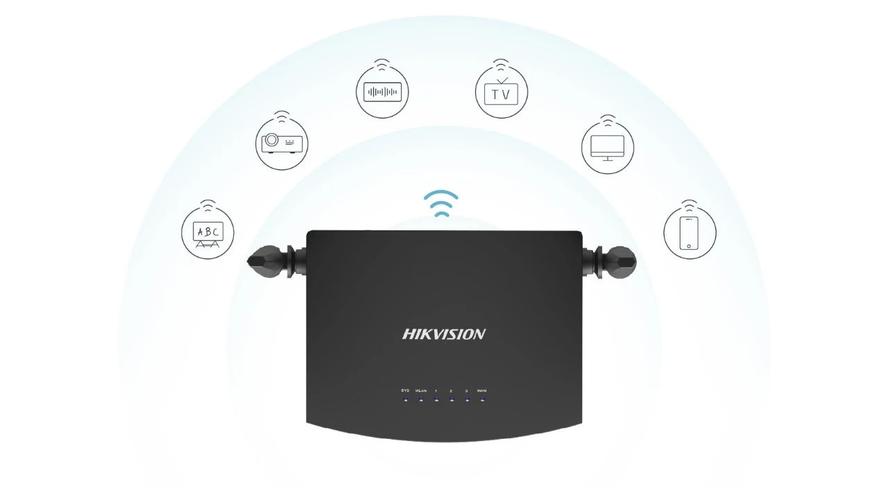 Budget Wireless Router Doha Qatar