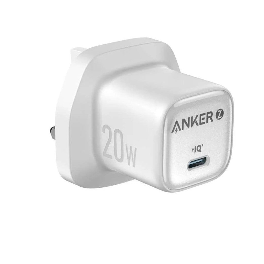 20W USB-C Charger Qatar