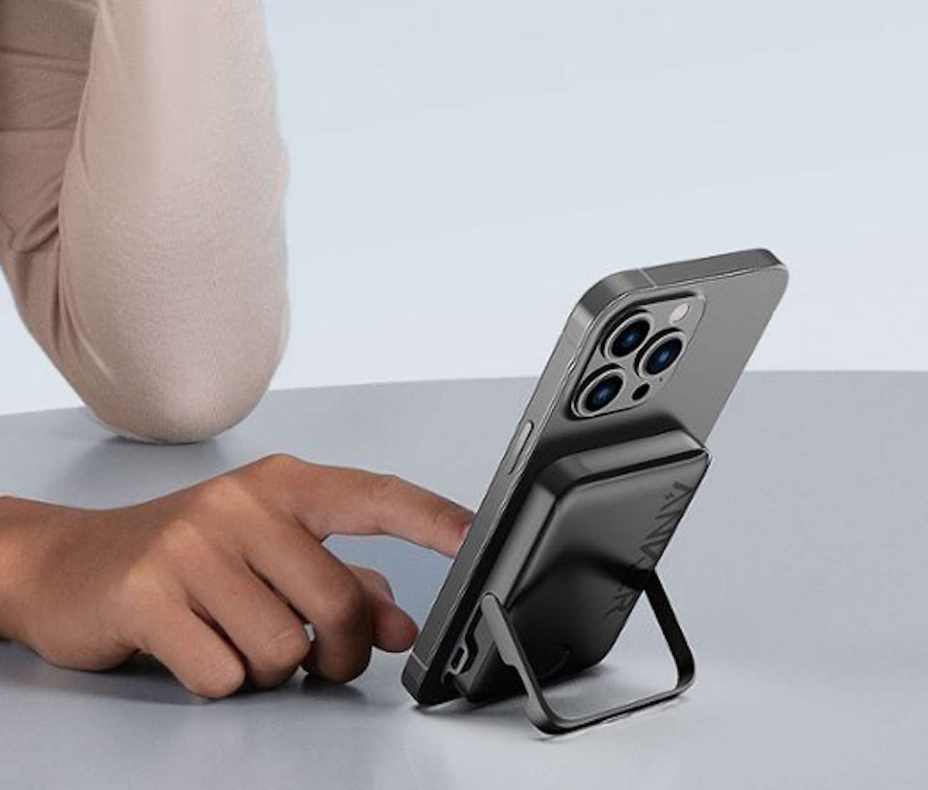 Fast Charging Power Bank Qatar