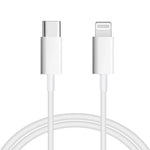 Genuine Apple Lightning Cable Qatar