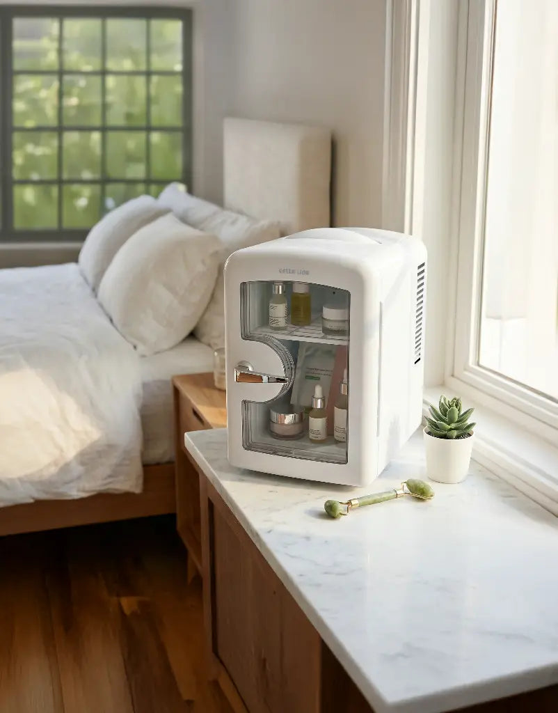 Buy Green Lion Mini Fridge Online Doha