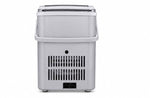 COOKCHEN 3L Portable Ice Maker for Kitchen Countertop