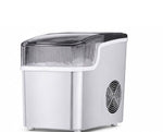COOKCHEN Portable Ice Maker 3L for Home and Office Qatar